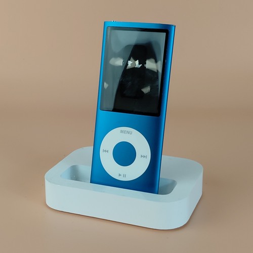 Apple ipod nano 8gb - ipod, 4th