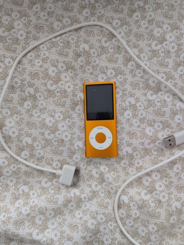 Apple ipod nano - ipod,