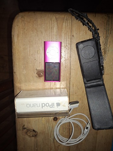 Apple ipod nano - apple,