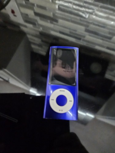 Apple ipod nano - apple,