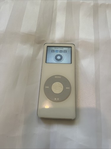 Apple ipod nano - ipod,