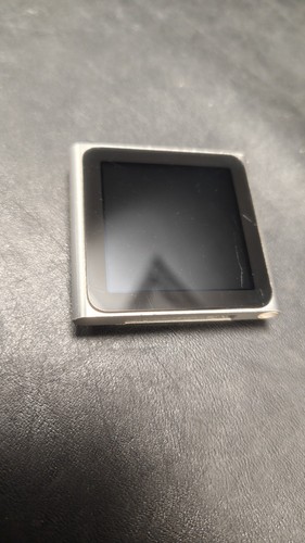 Apple ipod nano - 6th, gen
