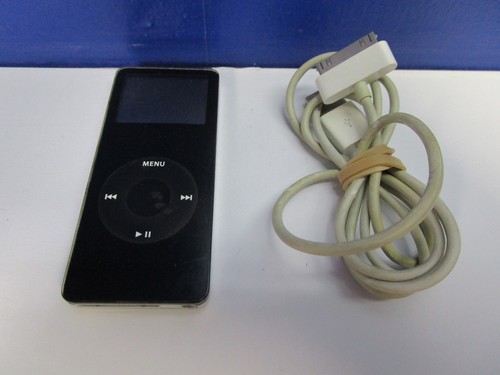 Working apple ipod nano - apple,
