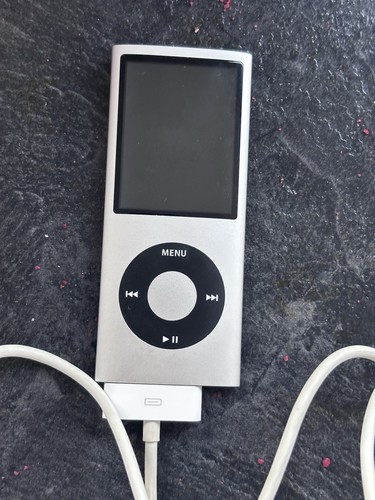 Apple ipod nano 3rd - apple, generation