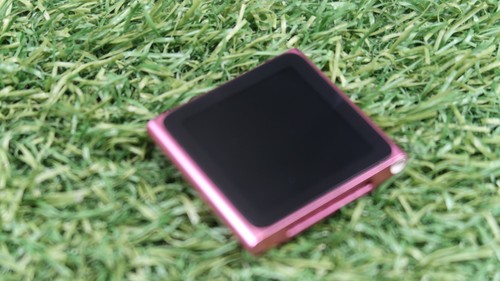 Apple ipod nano 6th - apple, gen