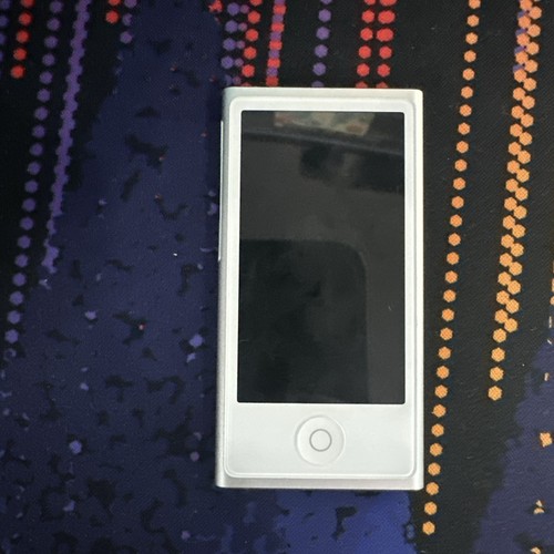 Apple ipod nano - ipod, 7th