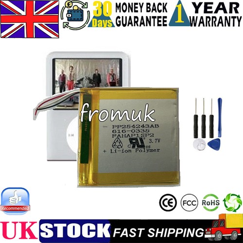 Replacement battery for app - battery,