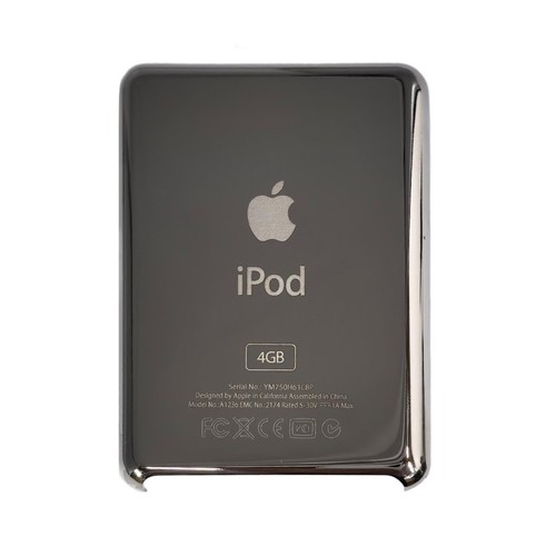 Ipod nano 3rd gen a1236 - 3rd,
