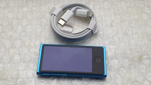 Apple ipod nano 7th generation - nano,