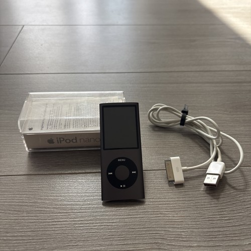 Apple ipod nano - nano, a1285