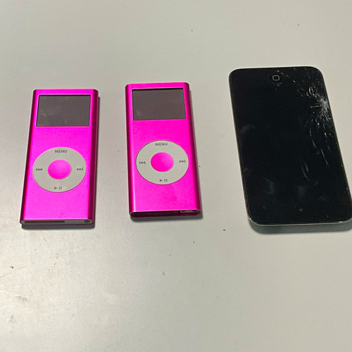 Apple ipod nano a1320 4th - a1320,