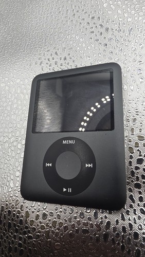 Apple ipod nano - ipod,