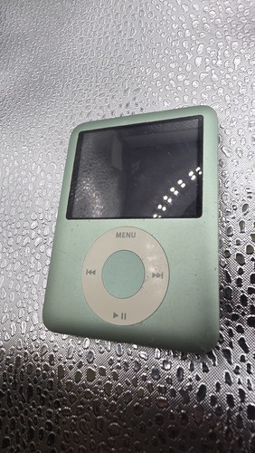 Apple ipod nano - apple,