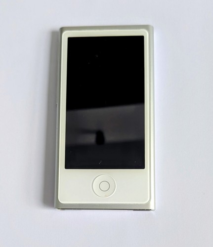 Apple ipod nano 7th generation - ipod,