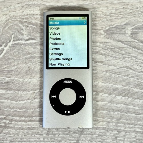 Apple ipod nano - nano, gen