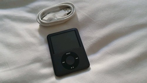 Ipod nano 3rd generation - nano,
