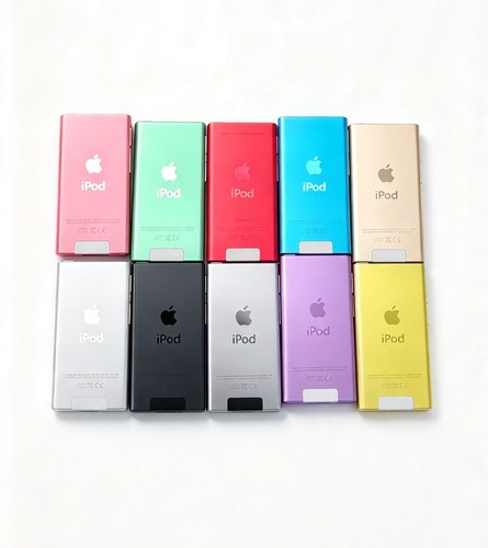 Apple ipod nano 7th - nano, generation