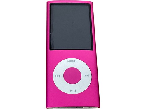 Apple ipod nano a1285 8gb - ipod,