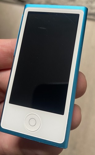 Apple ipod nano - apple, generation