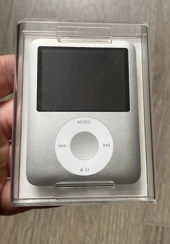 Apple ipod nano - apple,