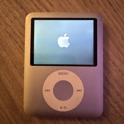 Apple ipod nano - ipod, 3rd