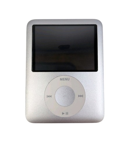 Apple ipod nano 3rd - apple,