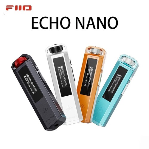 Fiio snowsky echo nano - snowsky,