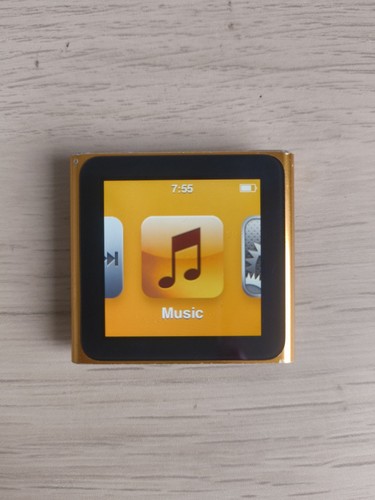 Apple ipod nano - apple,
