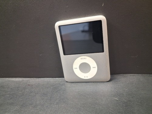 Apple ipod nano 3rd - nano,
