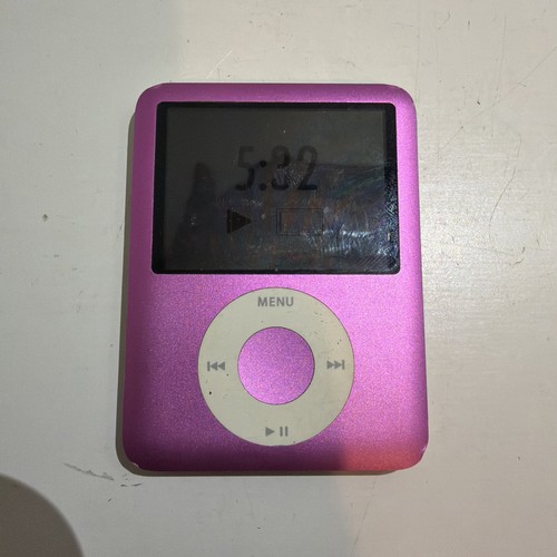 Apple ipod nano - apple,