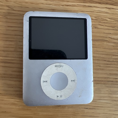 Apple ipod nano - apple, generation