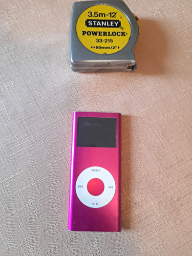 Apple ipod nano - ipod,