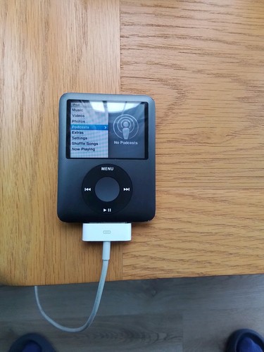 Apple ipod nano - ipod,