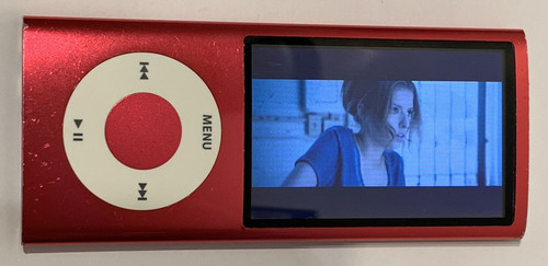 Apple ipod nano 5th - nano, generation