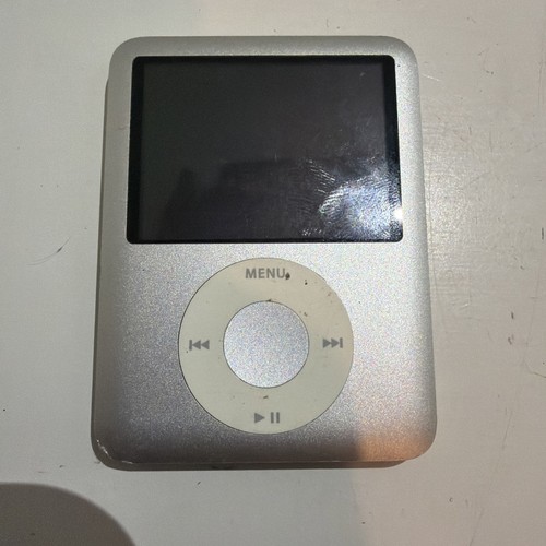 Apple ipod nano - ipod,