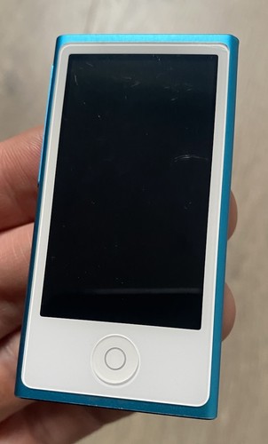 Apple ipod nano - nano, generation