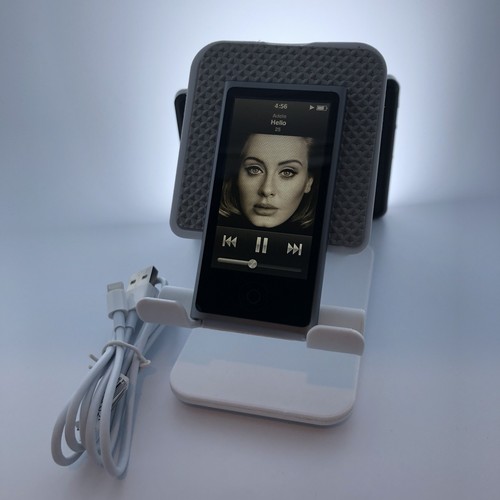 Apple ipod nano 7th generation - ipod,