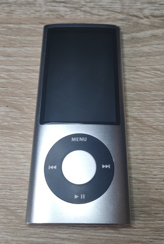 Apple ipod nano - nano, gen