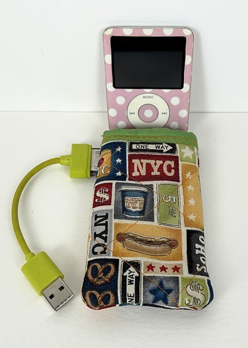 Apple ipod nano 3rd - apple,