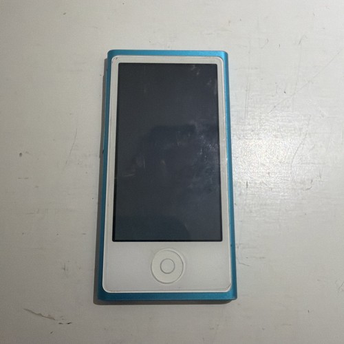 Apple ipod nano 7th - nano, gen