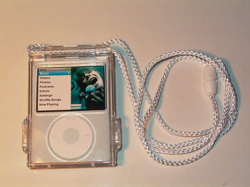 Ipod video nano 3rd - video,