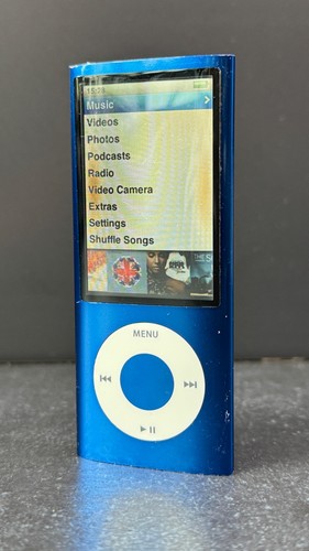 Apple ipod nano - nano, generation