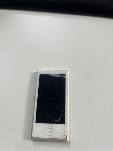 Apple ipod nano - apple, 7th