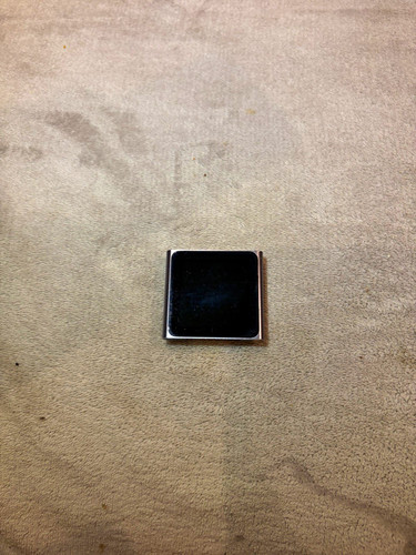 Apple ipod nano 6th - apple,