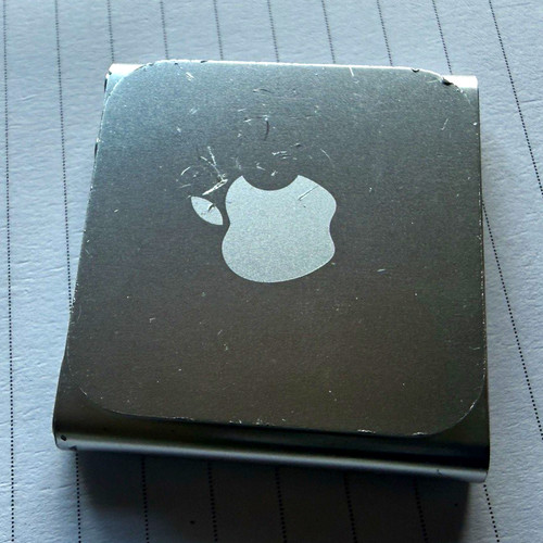 Apple ipod nano - apple, generation