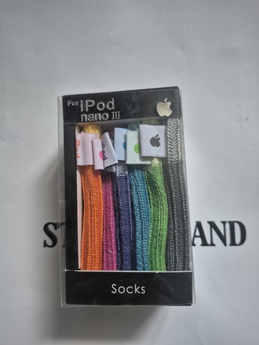 Brand new apple ipod - ipod, nano