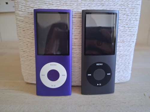 Apple ipod nano - ipod, model