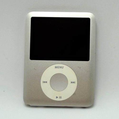 Apple ipod nano 4th - apple,