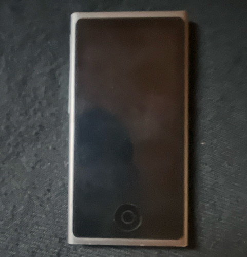 Apple ipod nano 7th - nano,