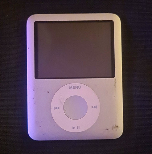 Apple ipod nano - apple,